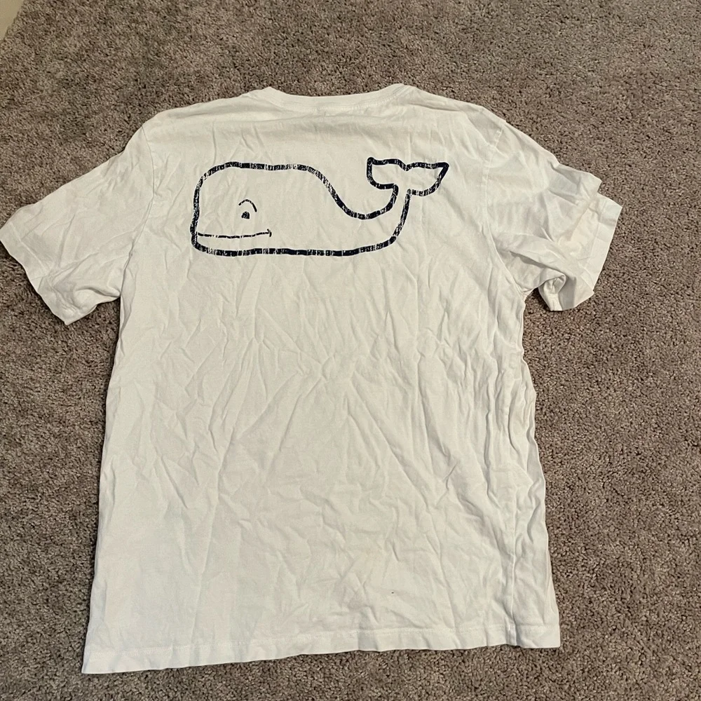 Vineyard Vines Shirt - Picture 3 of 3